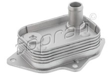 TOPRAN Ölkühler Motoröl für Mercedes-Benz A-Klasse W168 Vaneo 414 1.7 CDI TOPRAN Ölkühler Motoröl für Mercedes-Benz A-Klasse W168 Vaneo 414 1.7 CDI