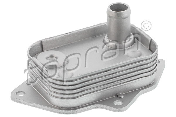Topran ÖLküHler MotoröL FüR Mercedes-Benz A-Klasse W168 Vaneo 414 1.7 CDI-image