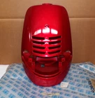 Front Red Fender 892 For Piaggio Hexagon 125/150 1995 Onwards (9288045)