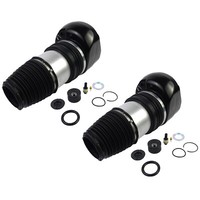 #37106877553 Paar Vorne Links+Rechts Luftfeder Luftfederung FüR BMW 7Er G11 G12