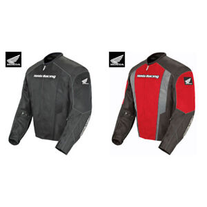 joe rocket yamaha champion mesh jacket