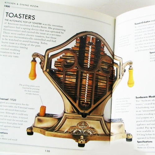 Millennium The Look of The Century, Design Icons of the 20th Century, Paperback - Picture 4 of 12