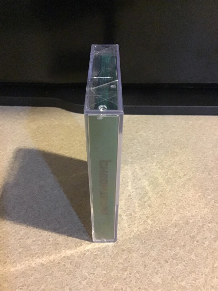 BRAND NEW SEALED Tyler the Creator - Chromakopia cassette Tape New/ Sealed! - Image 2 of 4