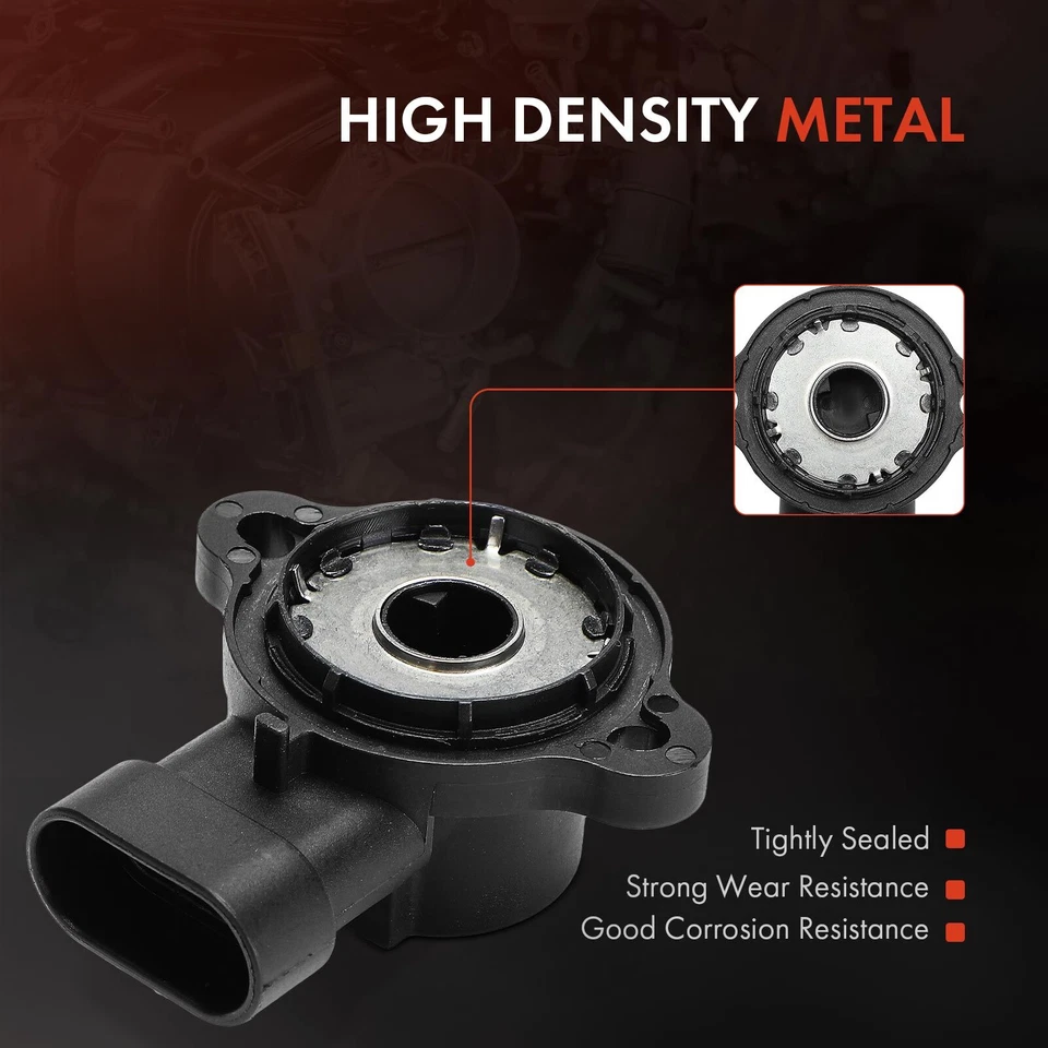 Sensor de posición del acelerador para Saturn SC1 SC2 SL SL1 SL2 2000-2002 SW2 2000-2001 Foto 4 de 4