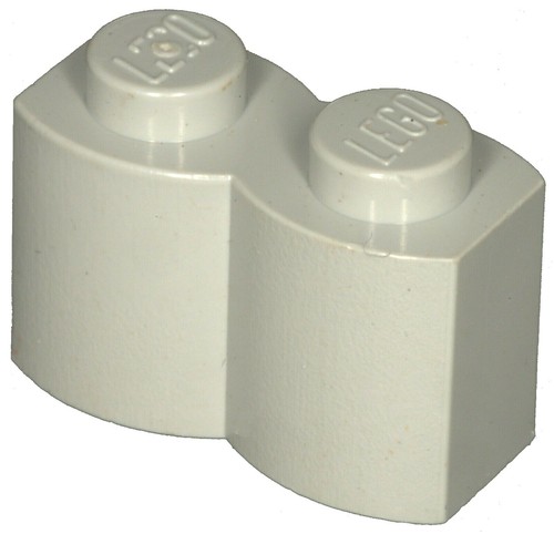 Falta ladrillo Lego 30136 x 4 ladrillos 1 x 2 troncos por favor selecciona el color en el menú desplegable - Imagen 21 de 21