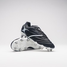 Image of Gilbert Rugby Side Step X20 Rugby Boots - 8 Stud