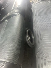 Ford F-250 2018-2023 Subwoofer Box Ported 2 Sundown 8” /db Drive Wdx2000.1 2000w