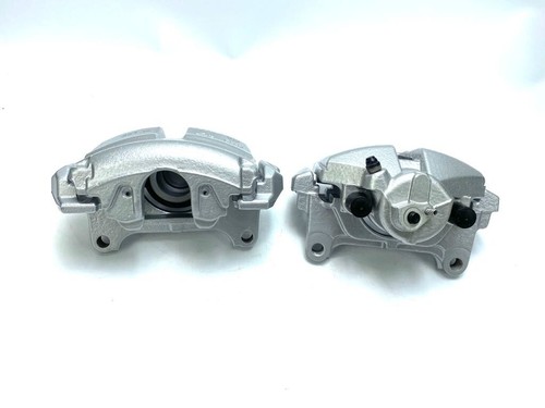 GENUINE VW PASSAT CC FRONT LEFT + RIGHT BRAKE CALIPERS 2008-2016 312/25mm BR - Picture 7 of 13