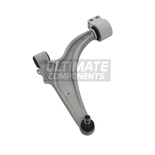 Chevrolet Cruze 2009-2015 Front Lower Suspension Wishbone Arm Passenger Left - Picture 8 of 24