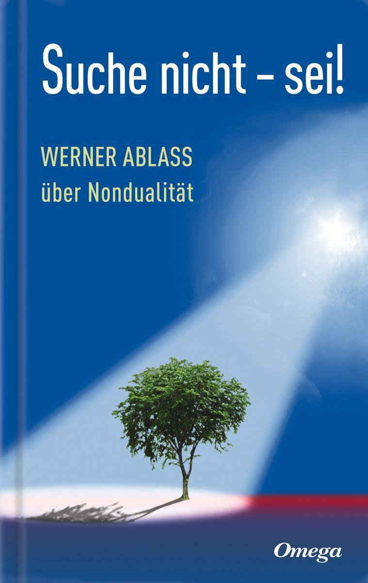 Thumbnail - Suche Nicht - Sei, Werner Ablass