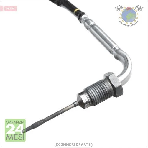 Sensore temperatura gas scarico Denso per LEXUS IS #i2 - Immagine 2 di 4