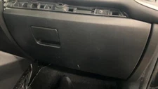 17 18 MAZDA 3 Glove Box