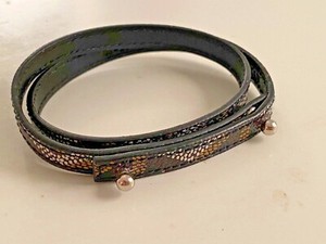 goyard bracelet