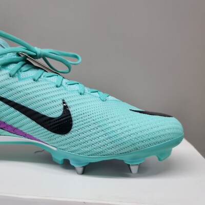 NIKE AIR ZOOM MERCURIAL SUPERFLY IX ELITE SG-PRO FOOTBALL BOOTS