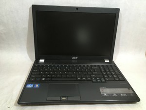 Acer-TravelMate-5760-6816-Core-i3-2310M-2-1-GHz-No-Ram-15-6-034-No-Power-FT