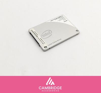 180gb Ssdsc2bf180a4h Ssd Sata Intel Ssd Pro 1500 Series 180gb