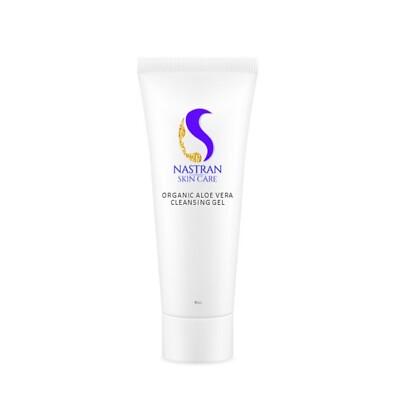 aloe vera rötungen Mini Aloe vera Scar Pads