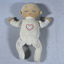 Lulla Pink - Lulla doll by RoRo - Awarded Baby Sleep Aid and Soother - 13  Tall
