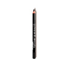 L.A. Colors Lipliner Pencil, Black CP520A