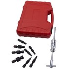 Internal Bearing Puller Extractor Slide Hammer Collets Tools kit 10-12mm 30-32mm