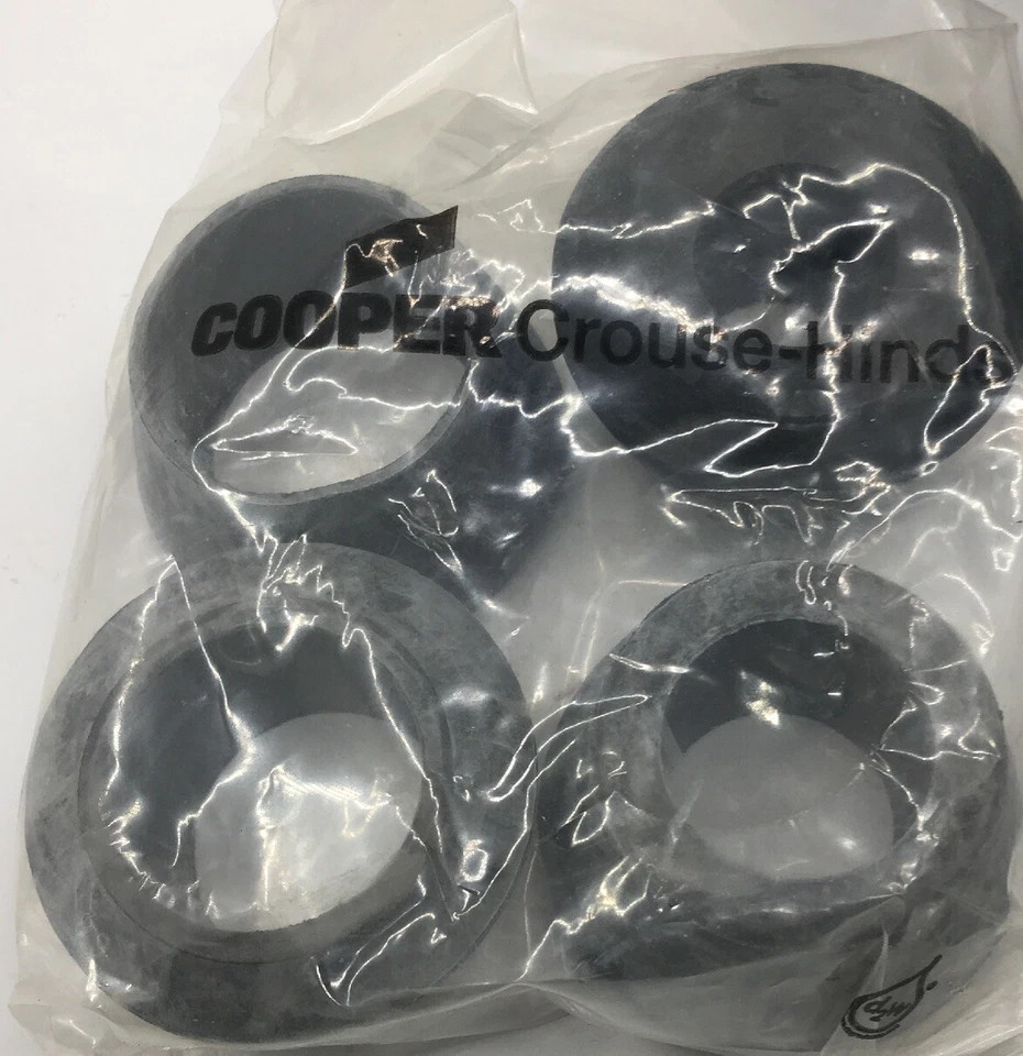 CRC6044BC CROUSE TRASERO .44 A 1.375 PULGADAS 60 AMPERIOS 4 HILOS 4 POLOS CABLE POWERMATE CO Foto 3 de 4