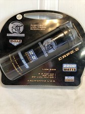 Bullz Audio 2.2 Farad Digital Voltage Display Capacitor 2200 watts
