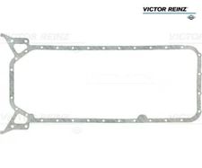 Gasket, oil pan Victor Reinz 71-26572-10 for Daewoo Musso