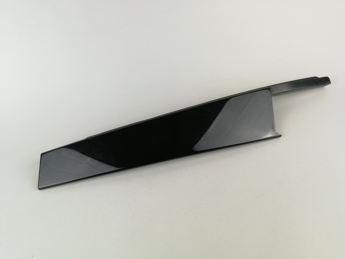 Mini Clubman F54 Front Right Door Column Exterior Outer Moulding