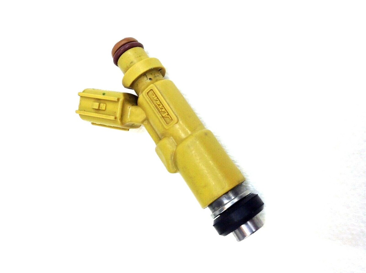 DENSO FUEL INJECTOR 23250-22060 2000-2003 TOYOTA CELICA MATRIX | eBay