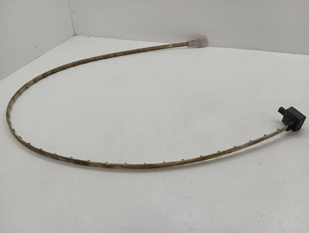 BMW 5 F10 F11 2012 SRS Crash Impact Sensor 931877703 AMD97496 | eBay 