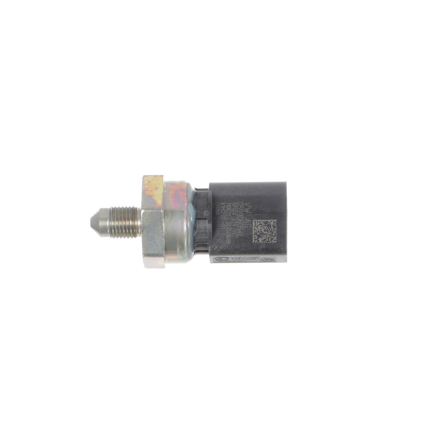 Sensor de presión de línea de combustible para Porsche Cayenne 911 718 (N/P PAB-906-054-B)