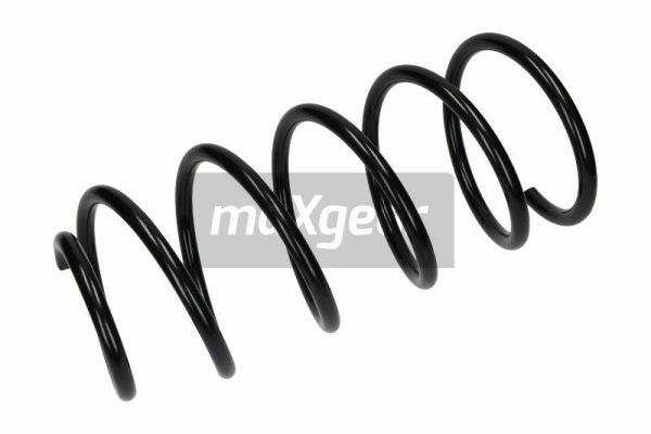 Front Coil Spring Suspension Opel Omega B left For Sale Online Ebay