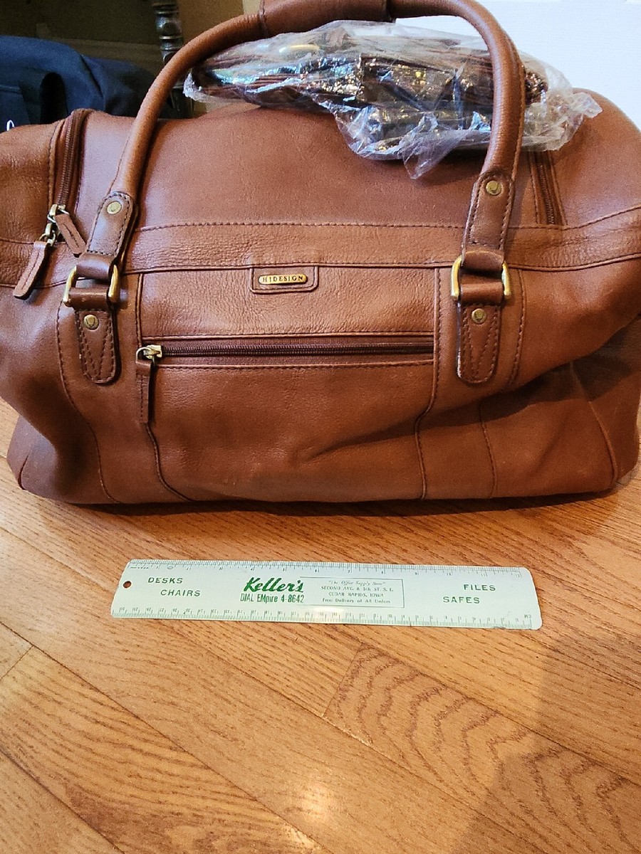 Update 156+ hidesign office bags best kidsdream.edu.vn