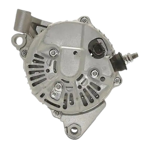 13873A OEM Reman Carquest Alternator 136Amps Fits Dodge Jeep Mitsubishi - Picture 8 of 9