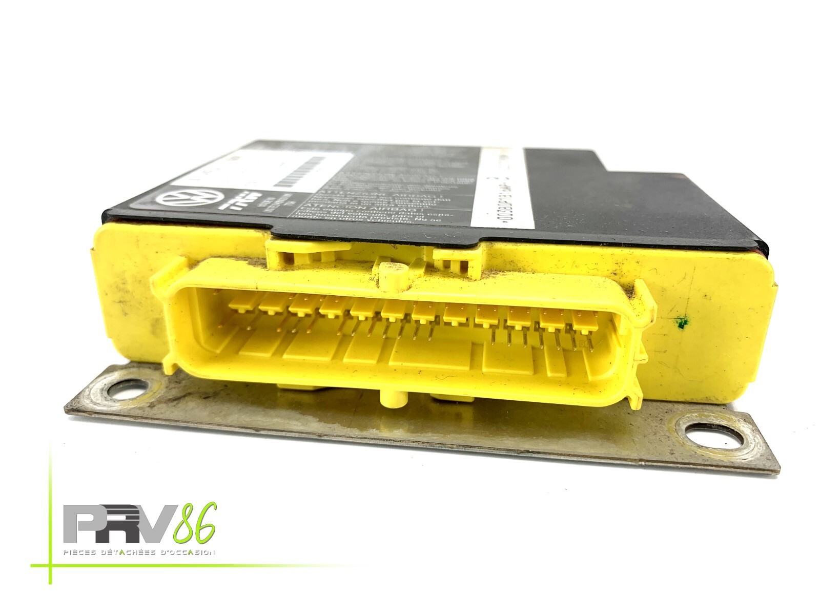 Calculateur Airbag SEAT LEON 2 ( 1P ) Tdi 140 Styllance / 3C0909605L eBay