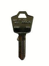 1 Riopel Mail Box Letter Boxes Key Blank 1503 ES9 Keys Blanks