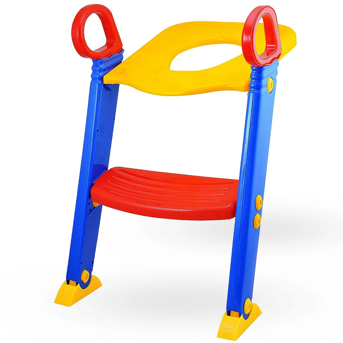 Potty sale with ladder