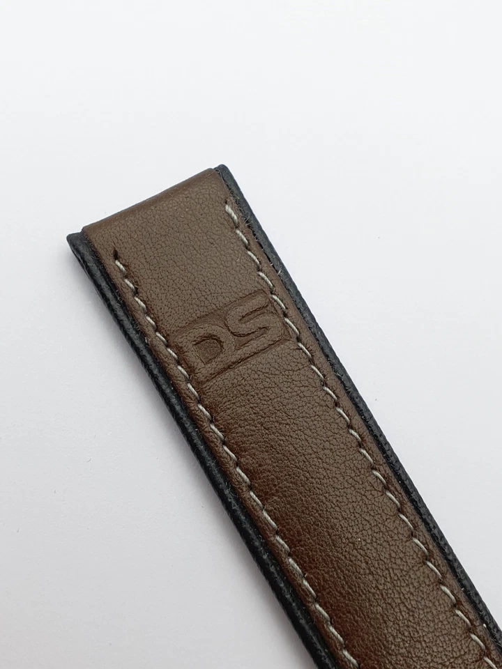 Pulsera Certina DS - 18mm - Piezas Foto 3 de 4