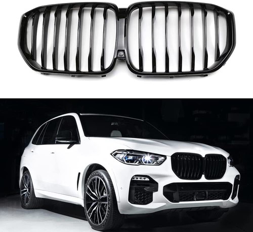 Voorspoiler van hoogwaardige merken voor BMW X5 | Snel, voordelig