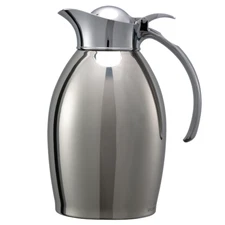 Service Ideas NIC10PS 1 Liter Carafe (Case of 6)