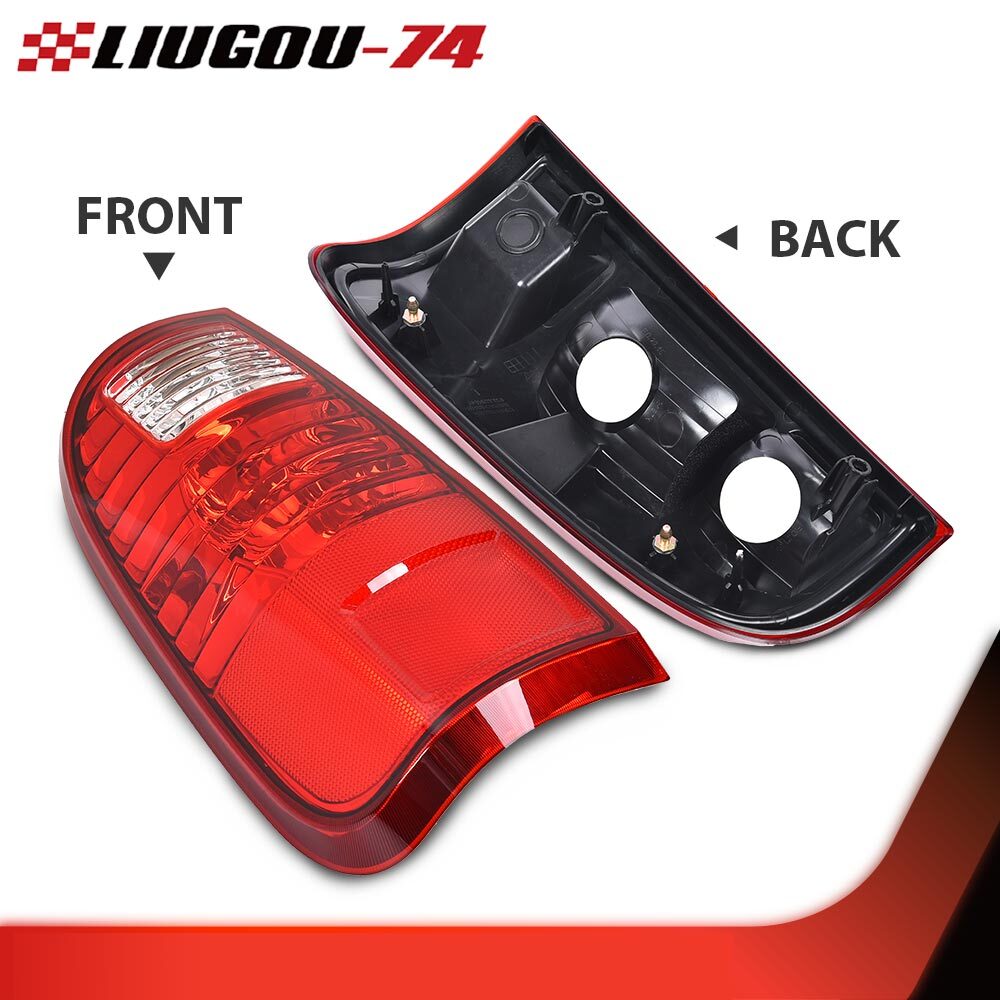 Diagrama De Fusíveis E Relés Para Ford F-250 / F-350 / F-450 / F-550 - Foto 14