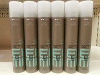Wella Eimi Mistify Me Light, 6X 300 Ml Schnelltrocknendes Haarspray