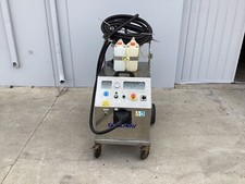 Goodway GVC-18000 Steam Cleaner 480V