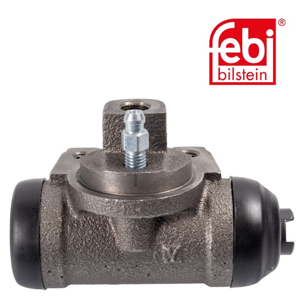 Febi Bilstein Radbremszylinder Hinten Beidseitig FüR Ford Transit Bus FD-image