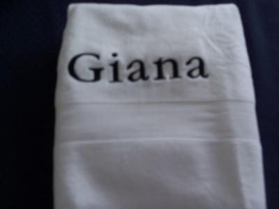 Pottery Barn Hydro Cotton Bath Towel Giana New Ebay