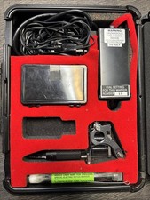 Spaulding Special Electric Tattoo Animal Marker