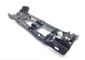 Ignition Coil Mount Bracket 2011 Honda Fury VT1300CX