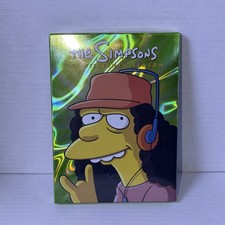 The Simpsons: the Fifteenth Season (DVD, 2003) for sale online | eBay
