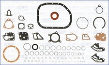 AJUSA Dichtungssatz Kurbelgehäuse 54001800 für MERCEDES W115 T1 601 S123 T2 W123 AJUSA Dichtungssatz Kurbelgehäuse 54001800 für MERCEDES W115 T1 601 S123 T2 W123