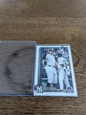 2025 Topps Update Series - Veteran Combos Jazz Chisholm #US85